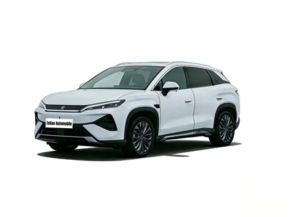 BYD Pina Ultra EV 270kW